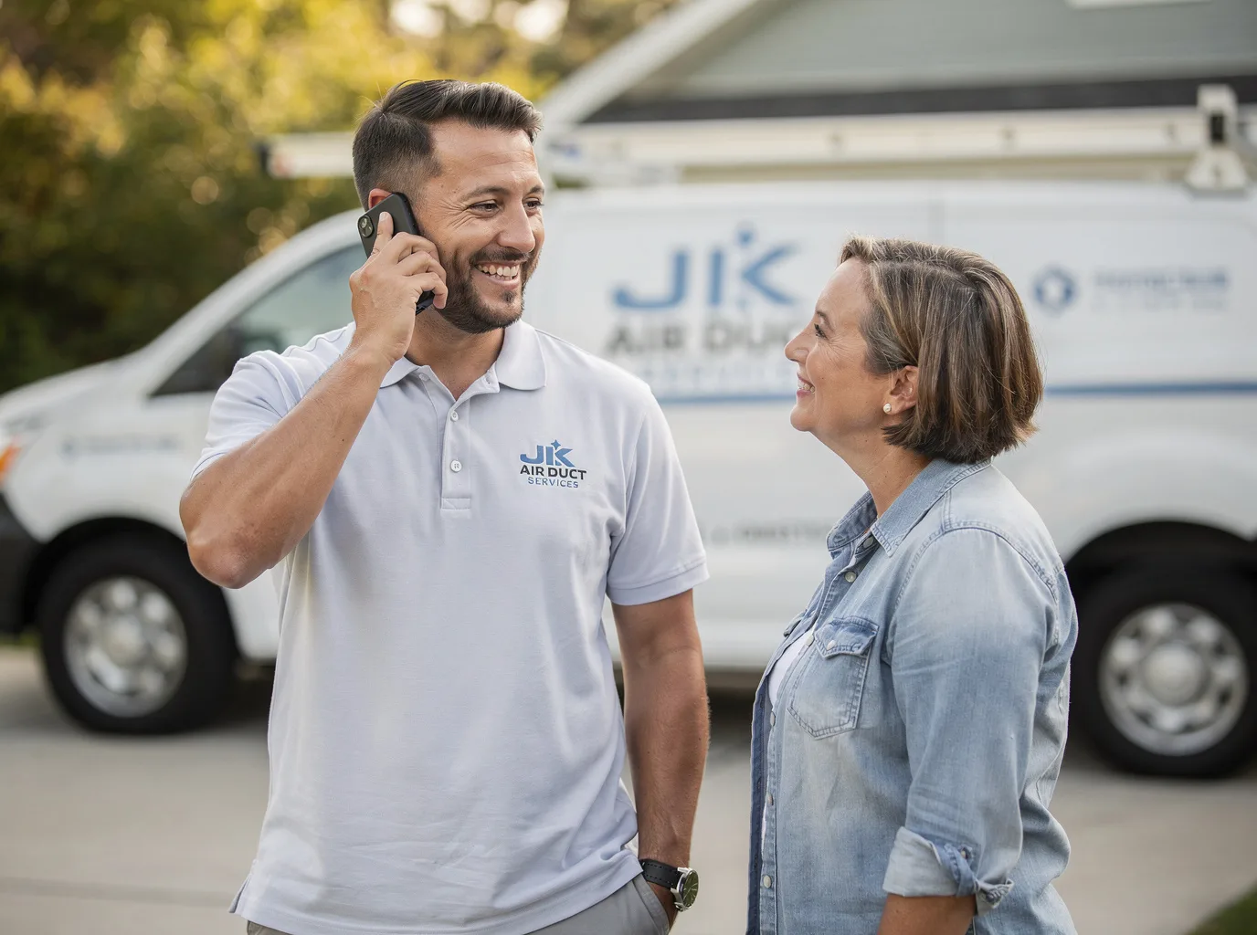 Air Duct Cleaning Clarkesville, GA FAQs
